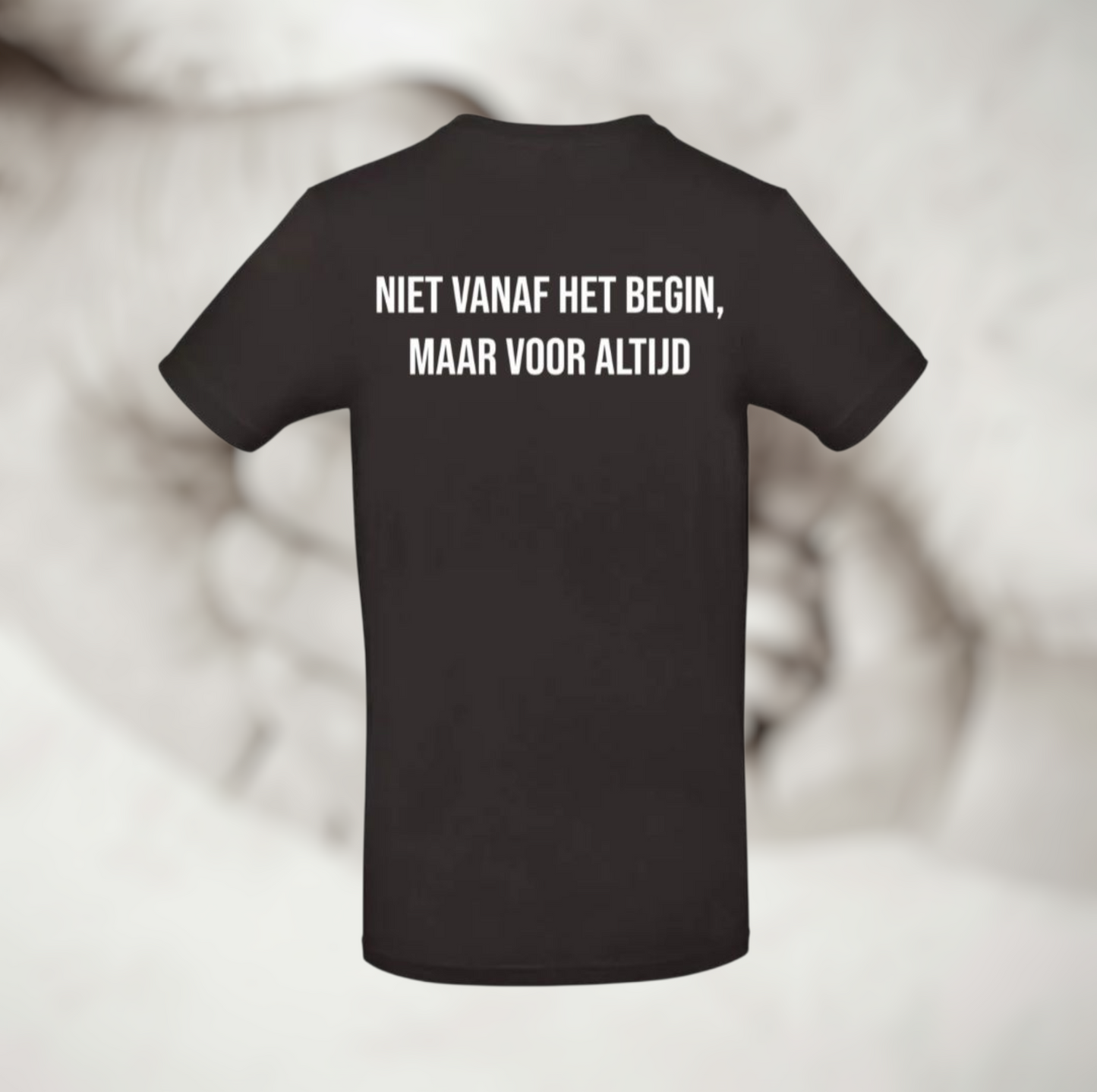 Bonuspapa Heren T-Shirt - Voor De Allerliefst Bonuspapa
