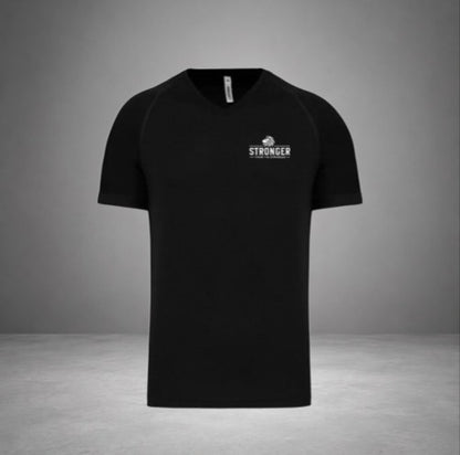 STTS Essential Performance T-Shirt - Heren